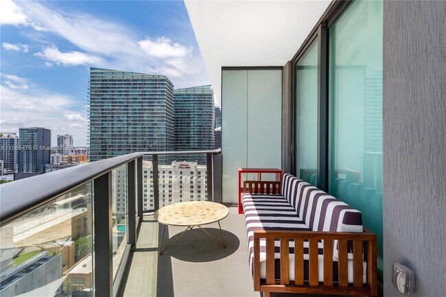 Primary Photo - 1300 South Miami Avenue Apt #1708, Miami, ...