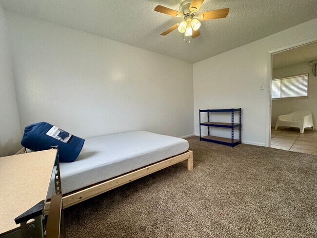 Building Photo - 15 minutes to Dyess AFB & Data Center - 12 minutes to Hendrick North & South