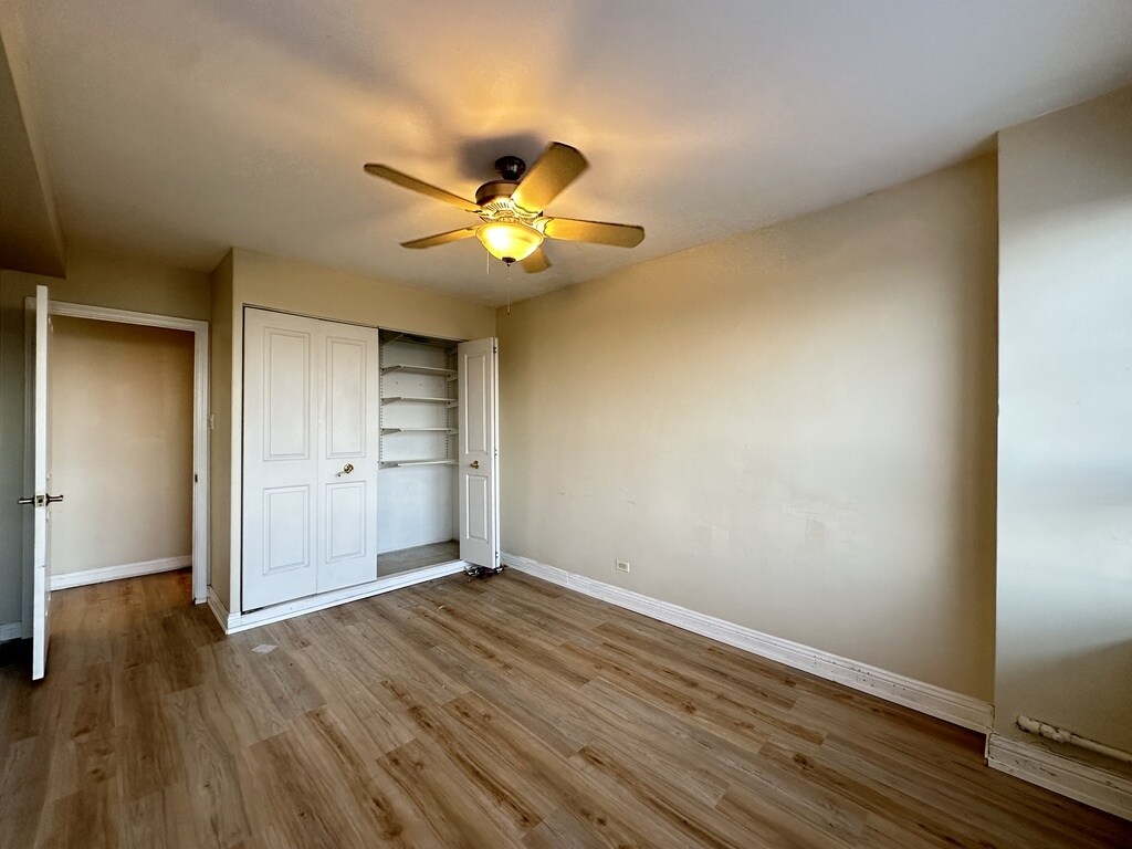 Building Photo - 4180 N Marine Dr