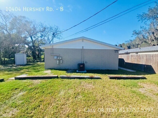 Building Photo - 10404 Hershey Rd