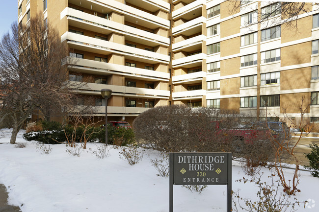Building Photo - Dithridge House