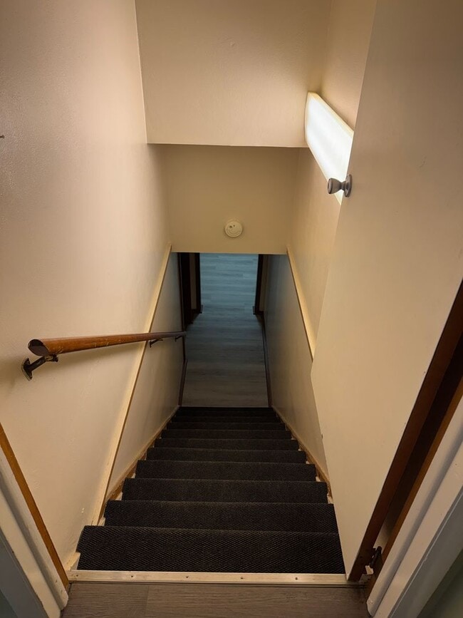 Building Photo - 2600 Harrison Ave