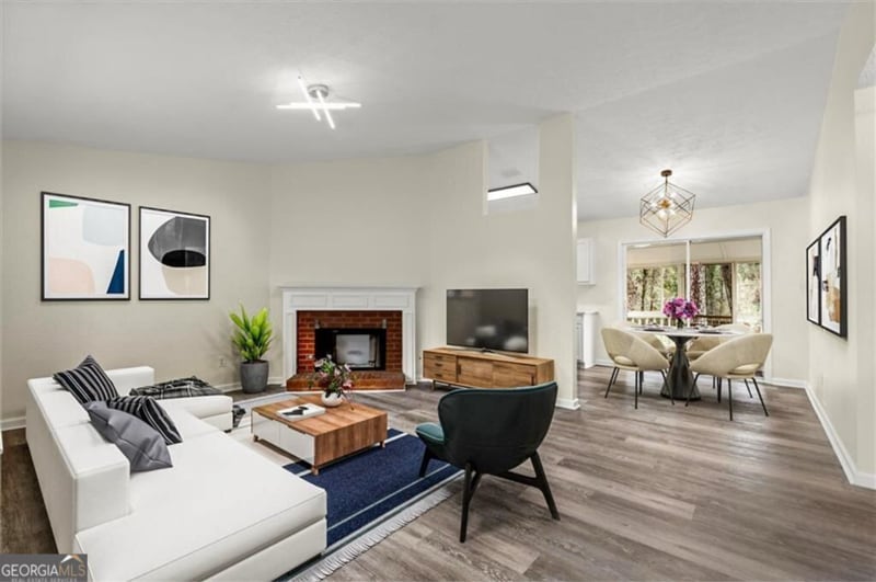 Building Photo - 3753 Adamsville Dr SW