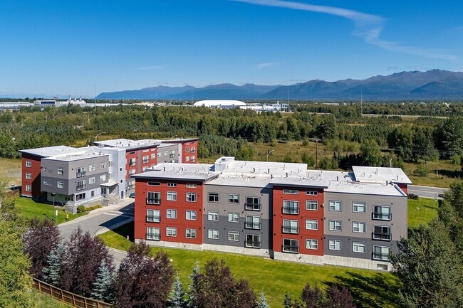 Building Photo - The Residences at Northwood