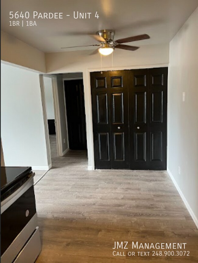 Building Photo - 5640 Pardee-Unit 4