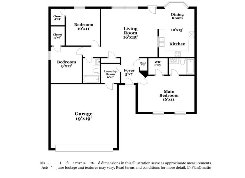 Building Photo - 2329 Ivy Run Dr