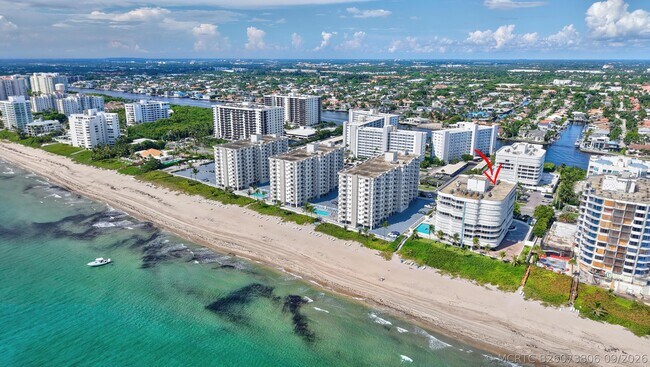 Building Photo - 3211 S Ocean Blvd