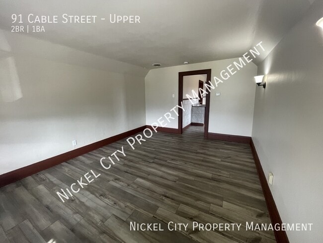 Building Photo - 91 Cable St