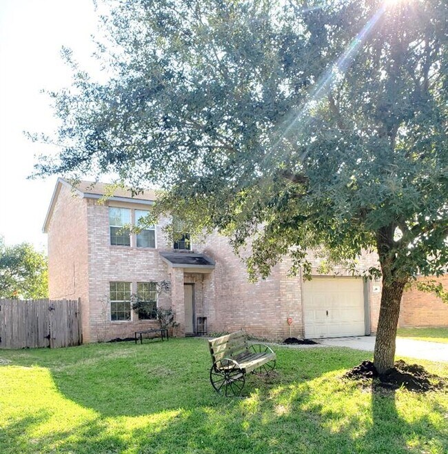 Building Photo - 22806 Red Leo Ln