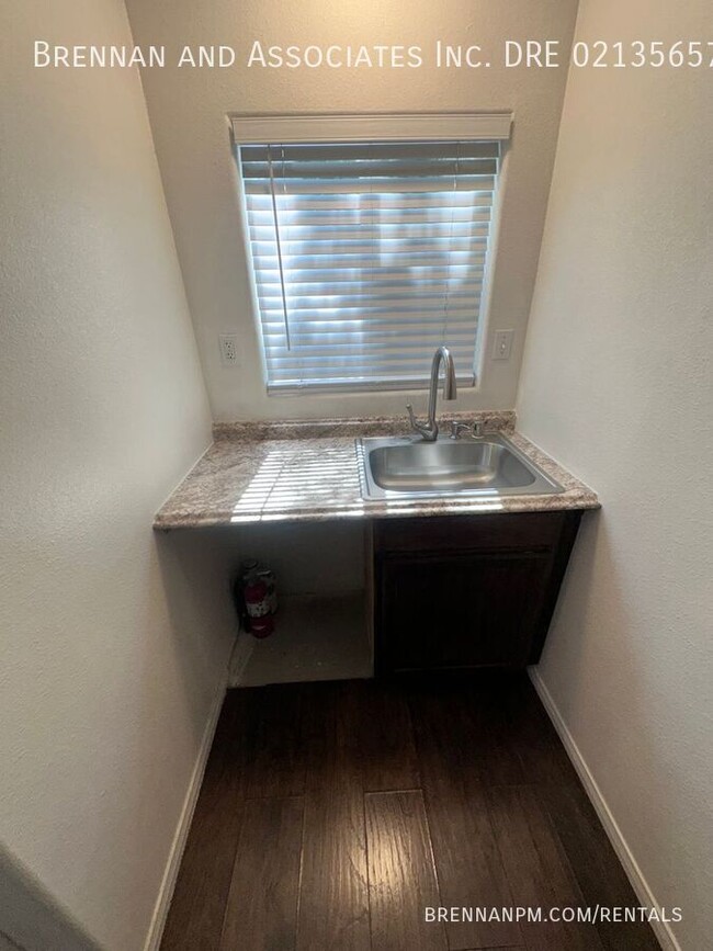 Building Photo - Updated Detached Studio El Cajon: Private ...