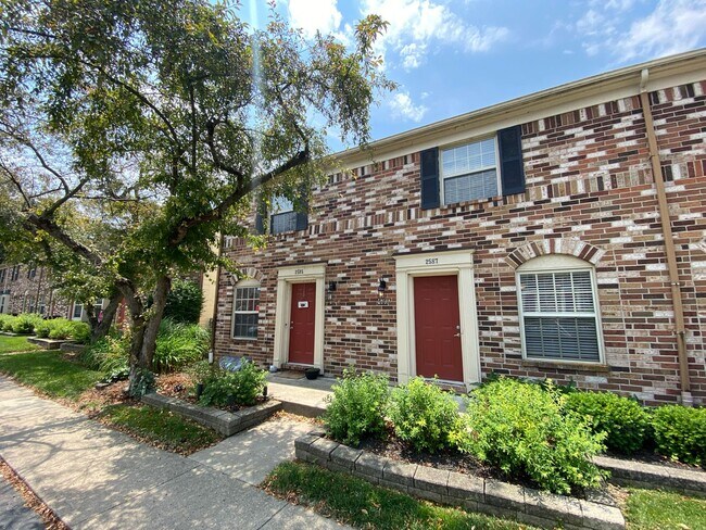 Primary Photo - River-front condo, UA schools, 2 BR/1.5 BA