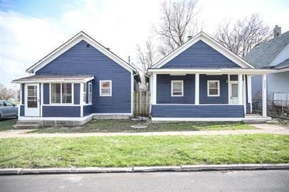 Primary Photo - 2405 Blondo St