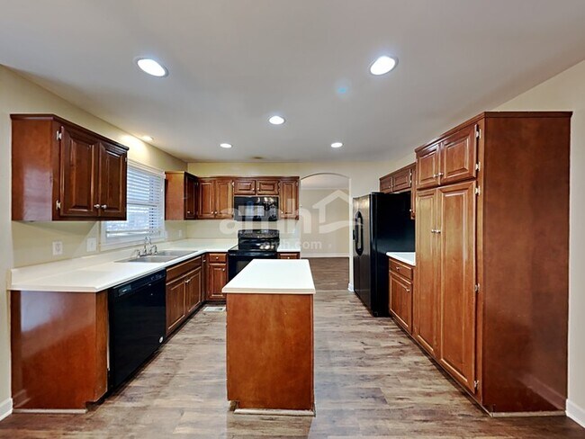 Building Photo - 3445 Harborwood Cir