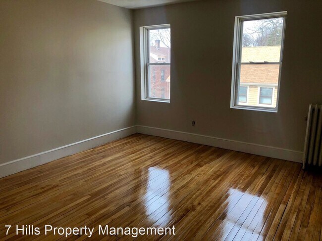 Building Photo - 1 Quincy St