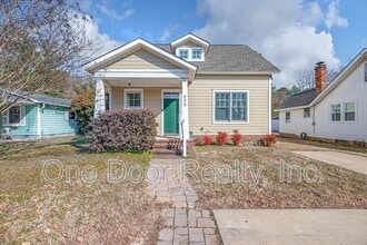 Building Photo - 805B Lafayette Street