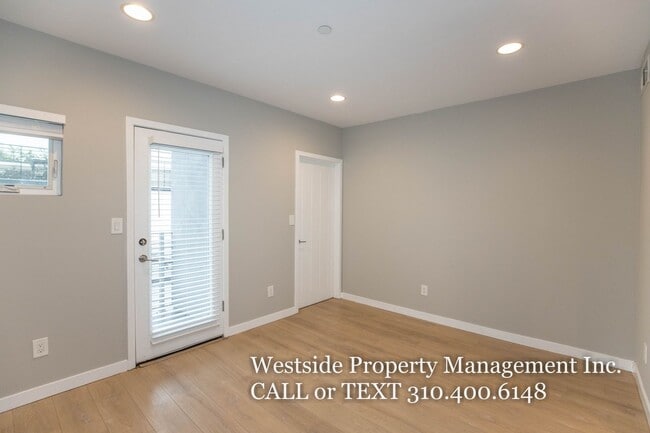 Building Photo - 6548 La Mirada Ave