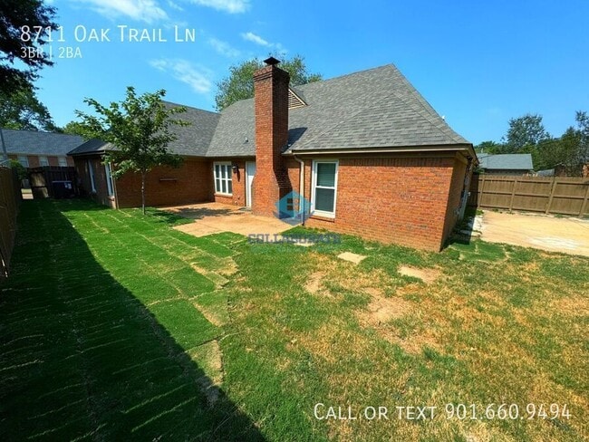 Building Photo - 8711 Oak Trail Ln