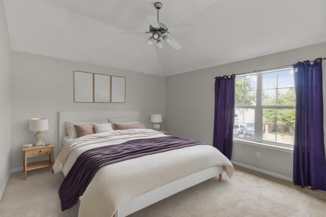 Building Photo - 8315 Hayden Cove Dr