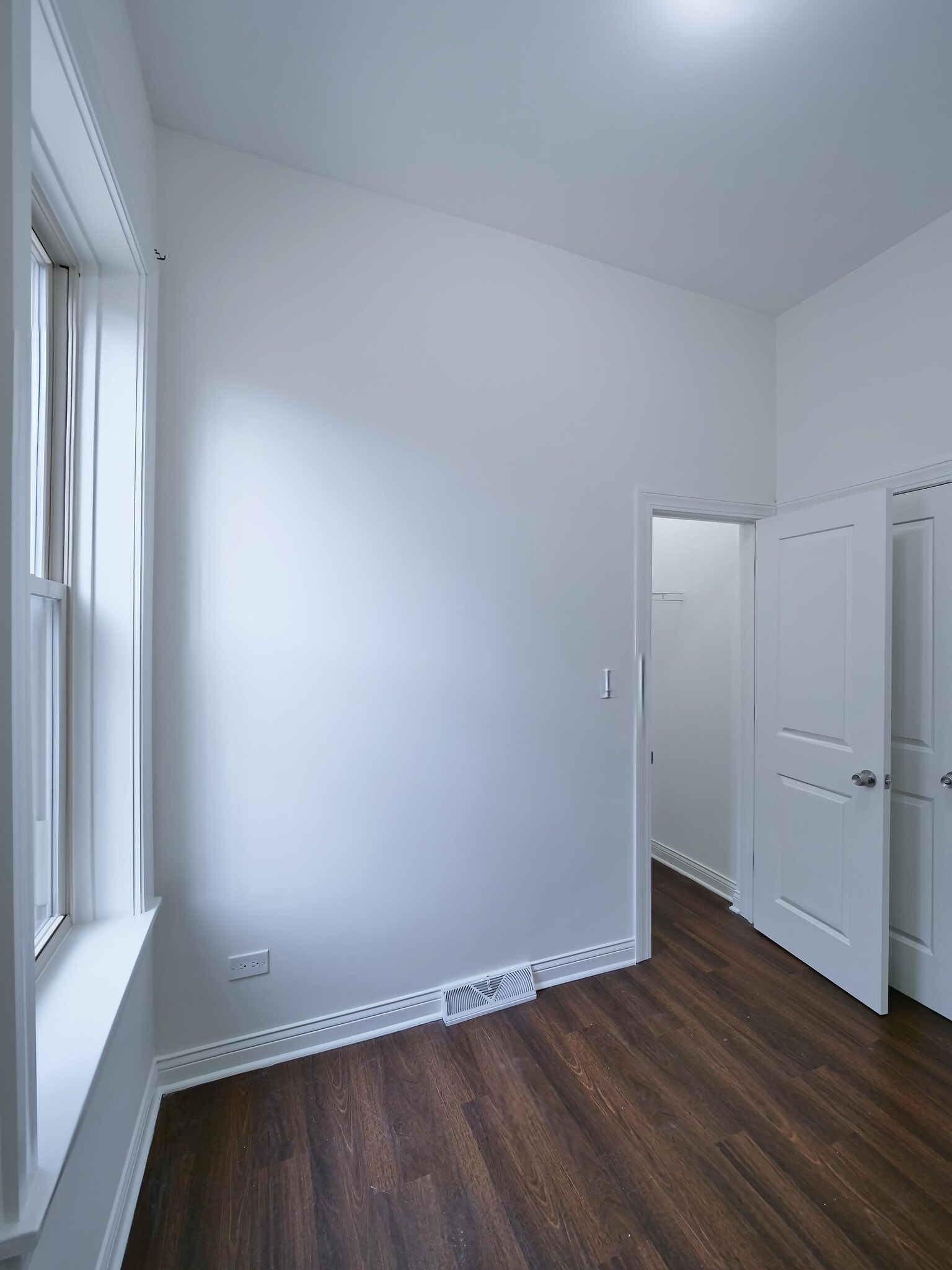 Building Photo - 3156 N Central Park Ave