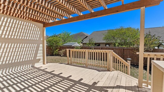 Building Photo - 6026 Cielo Ranch