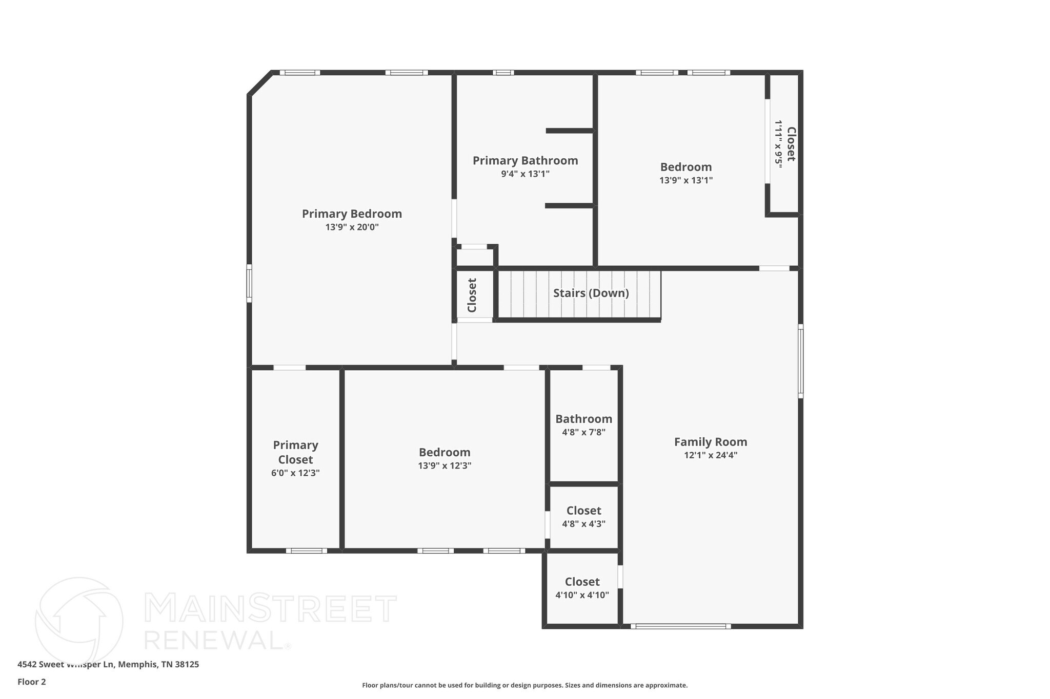 Building Photo - 4542 Sweet Whisper Ln