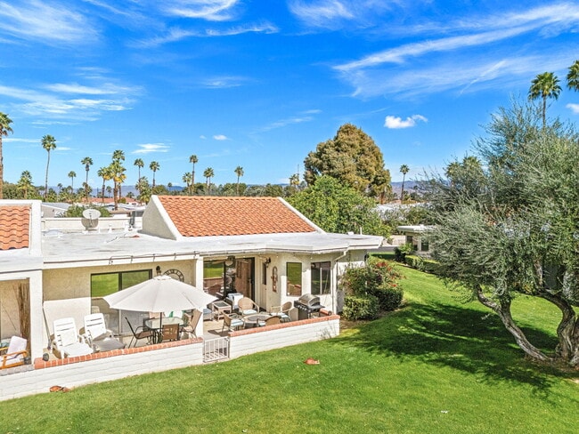 Building Photo - 68615 Paseo Soria