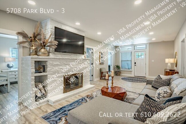 Building Photo - 5708 Park Blvd