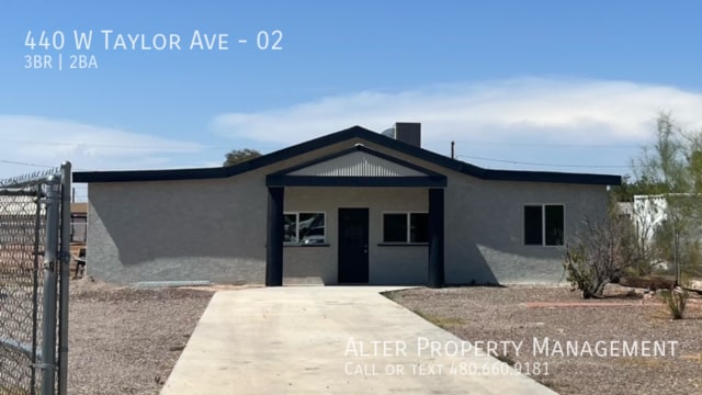 Building Photo - 440 W Taylor Ave