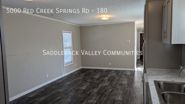 Building Photo - 5000 Red Creek Springs Rd