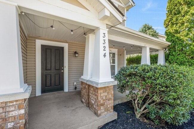 Building Photo - 3324 Cain Harbor Dr