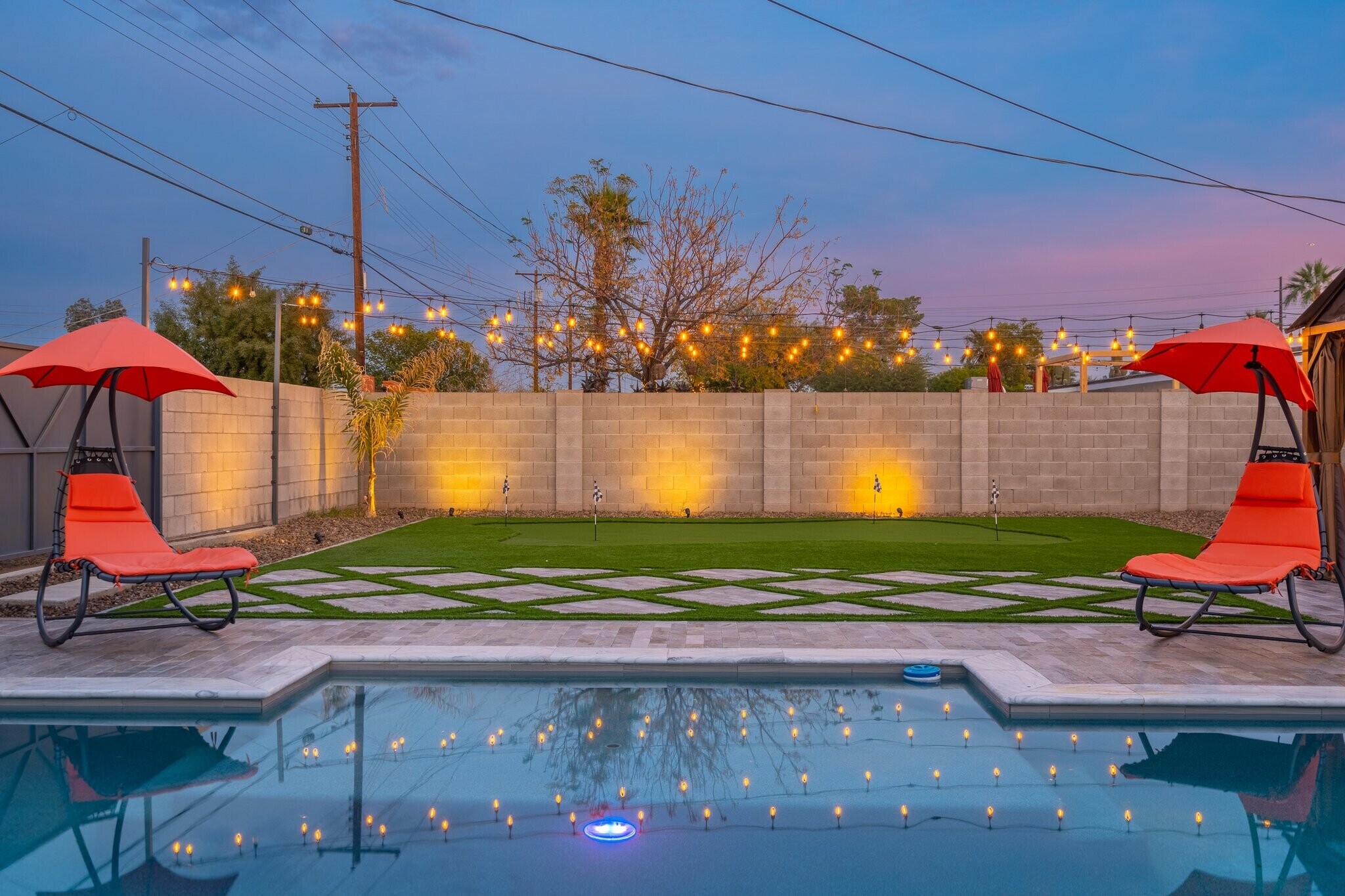 Building Photo - 7902 E Latham St