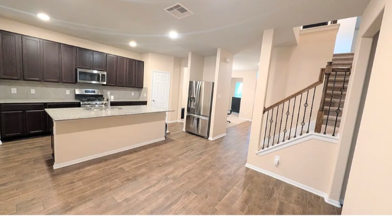 Building Photo - 4502 Kayden Berry Ct