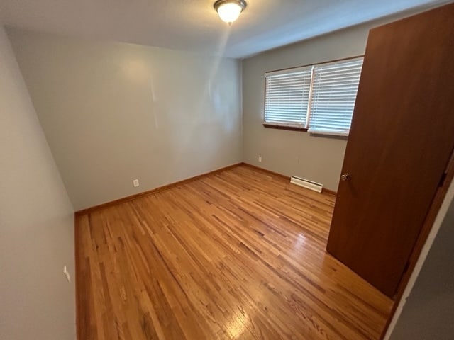 bedroom without bed - 7215 18th Ave S