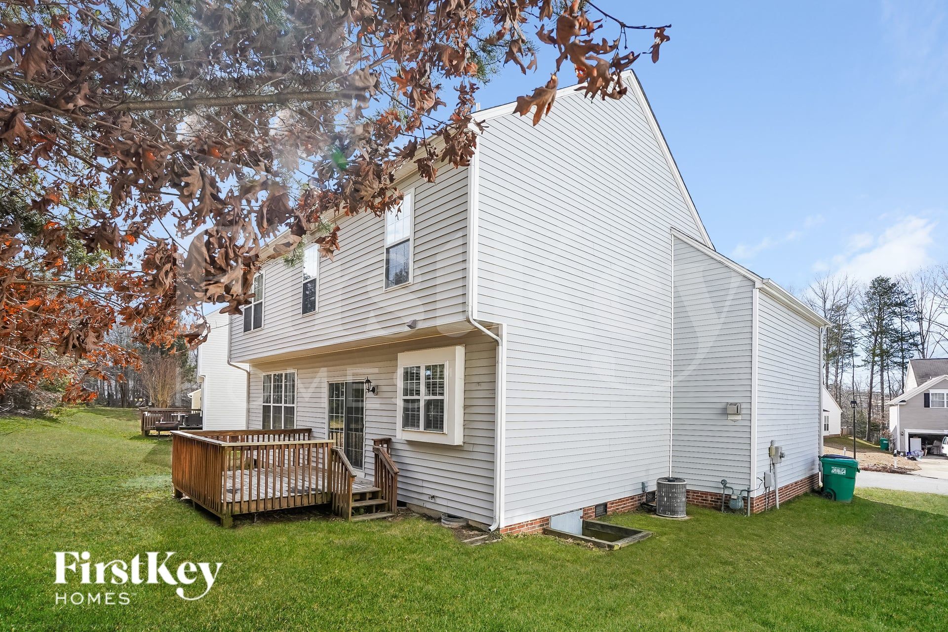 Building Photo - 4018 Maid Marion Ct