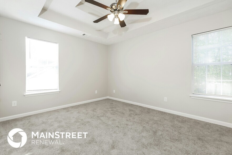 Building Photo - 38 Bay Cove Dr