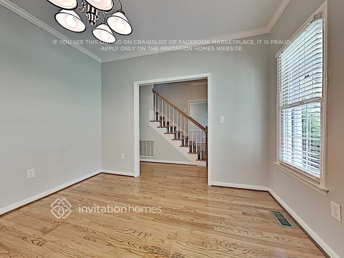 Building Photo - 121 Peach Orchard Dr