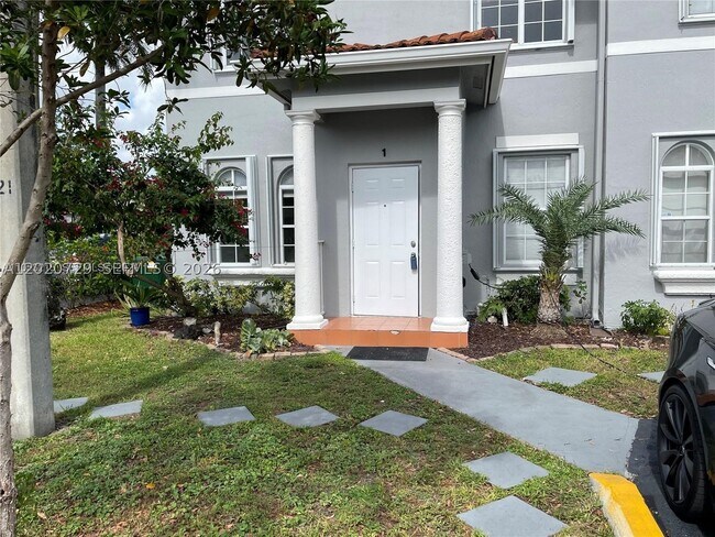 Building Photo - 5200 NW 109th Ave