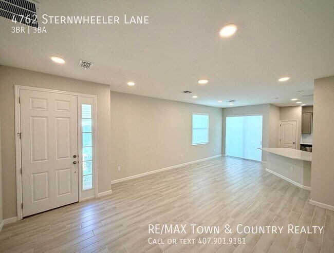 Building Photo - 4762 Sternwheeler Ln