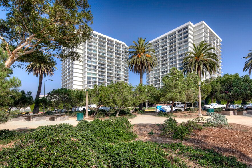 Building Photo - 201 Ocean Ave
