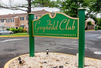 Building Photo - GWYNEDD CLUB 1BR CONDO AVAIL. IMMEDIATELY!