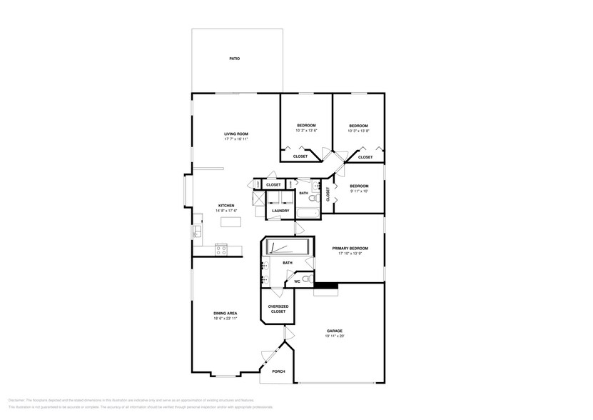Building Photo - 2636 Cahill Way