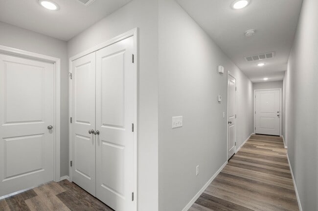 Building Photo - Newly built 3 bedroom-Westbury Gardens with a fully fenced in yard!