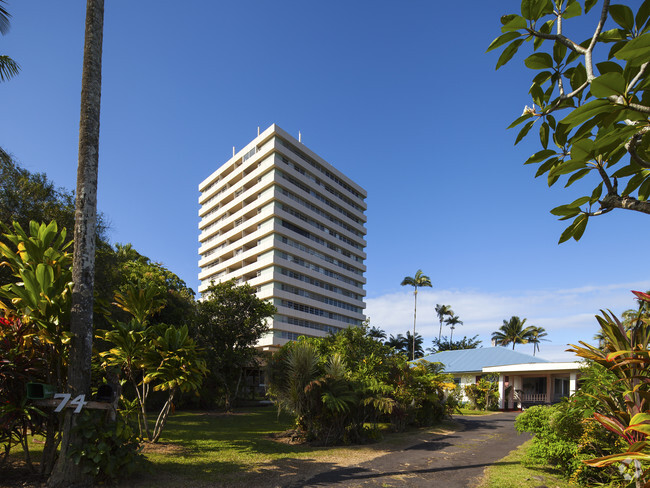 Building Photo - Bayshore Towers