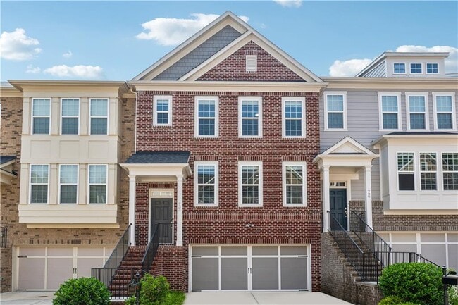 Building Photo - 733 Wexford Cove Way