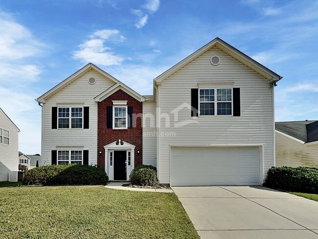 Building Photo - 4103 Hunters Trail Dr