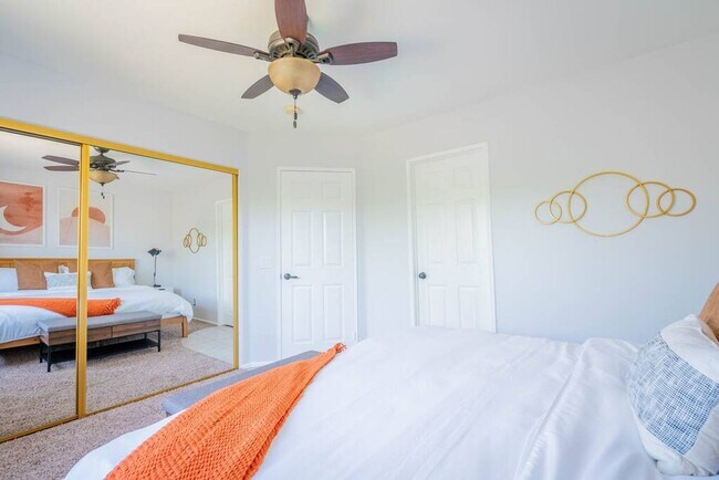 Building Photo - Ocotillo Private Oasis & Pool Monthly