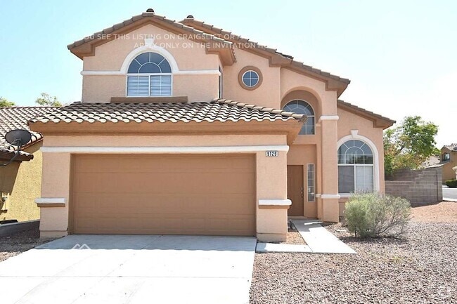 Building Photo - 9129 Valley of Fire Ave