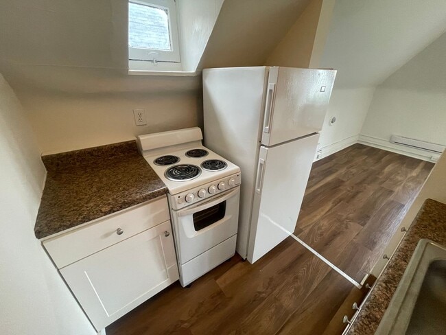 Building Photo - 5106 Baum Blvd