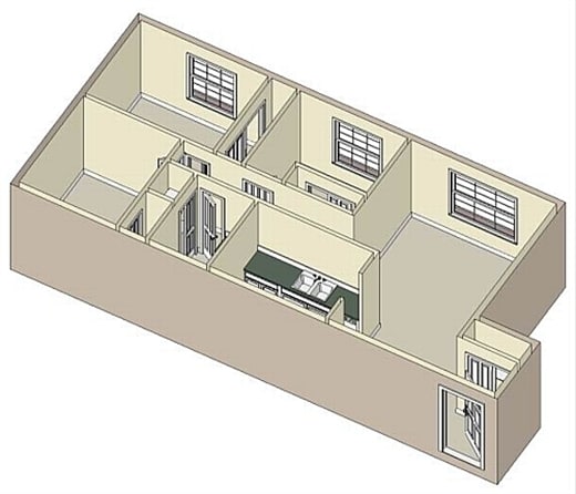 Brunswick - Two River Estates