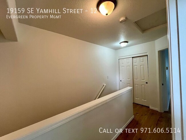 Building Photo - 19159 SE Yamhill St